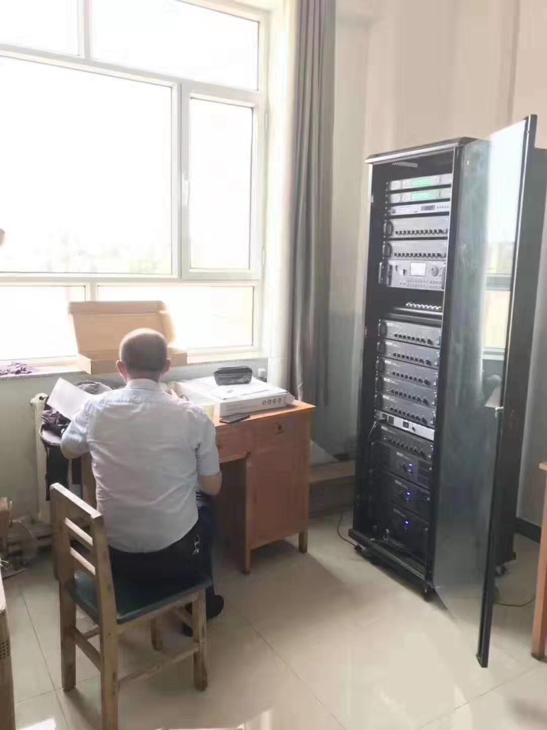南昌校园网络广播系统 智能化校园音频解决方案与专业技术咨询